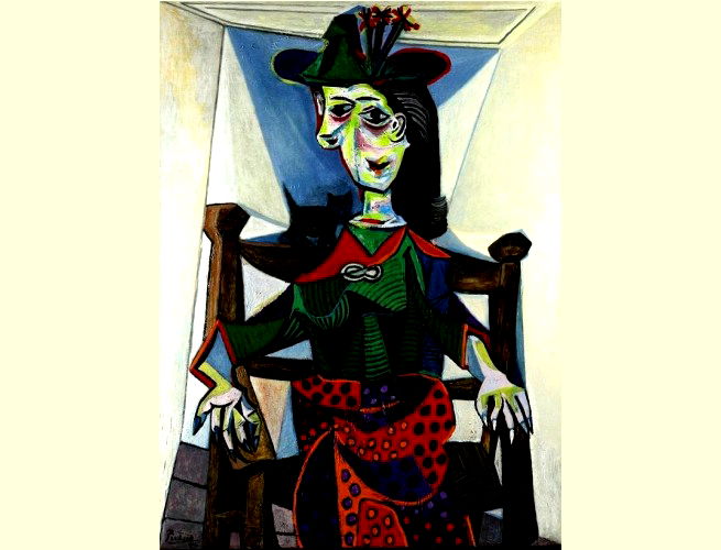 pablo picasso biografia obras e curiosidades