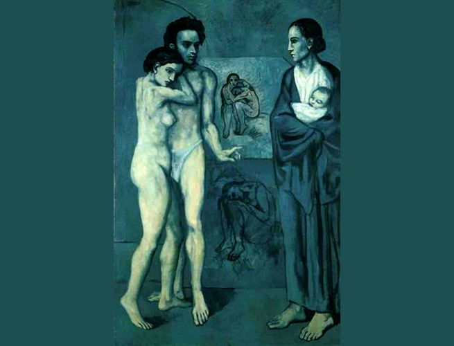 pablo picasso biografia obras e curiosidades