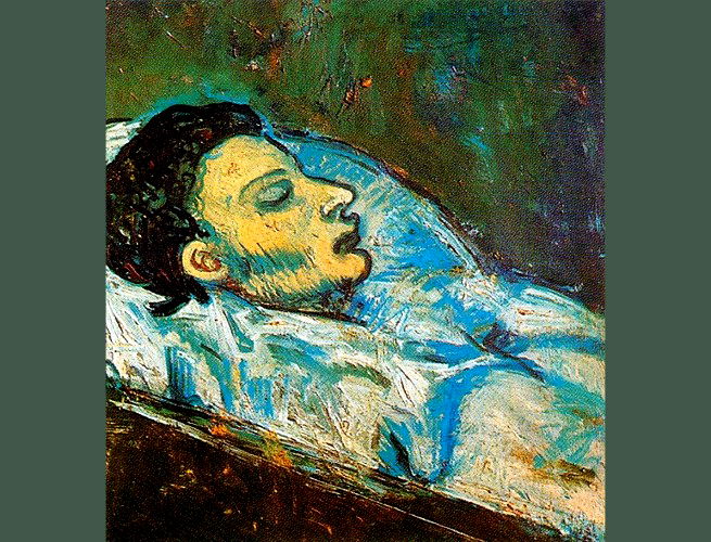 pablo picasso biografia obras e curiosidades
