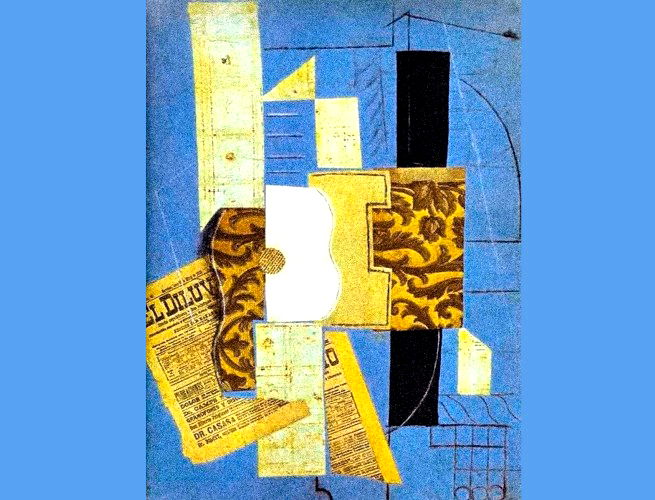 pablo picasso biografia obras e curiosidades