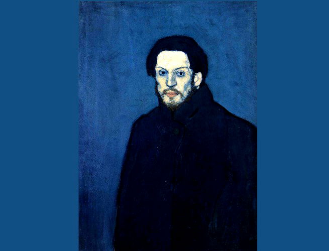 pablo picasso biografia obras e curiosidades