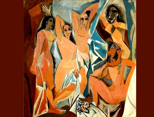 pablo picasso biografia obras e curiosidades