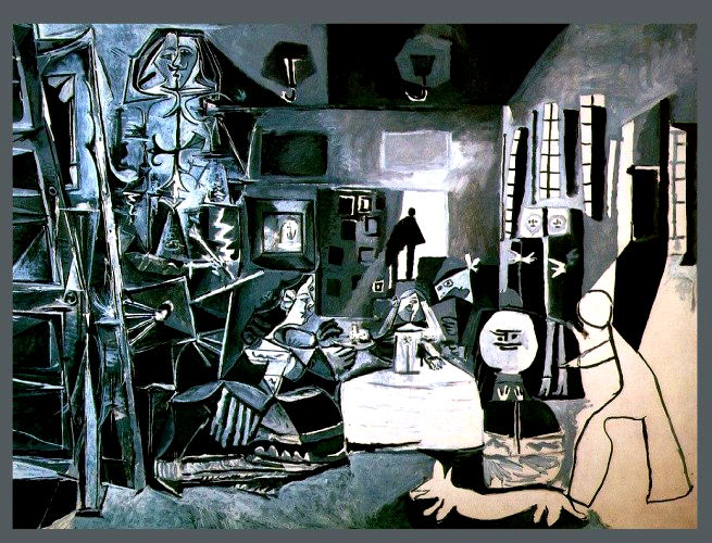 pablo picasso biografia obras e curiosidades