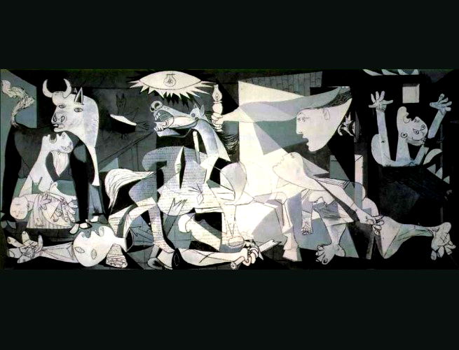 pablo picasso biografia obras e curiosidades