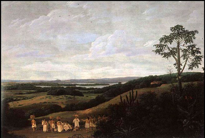 frans post