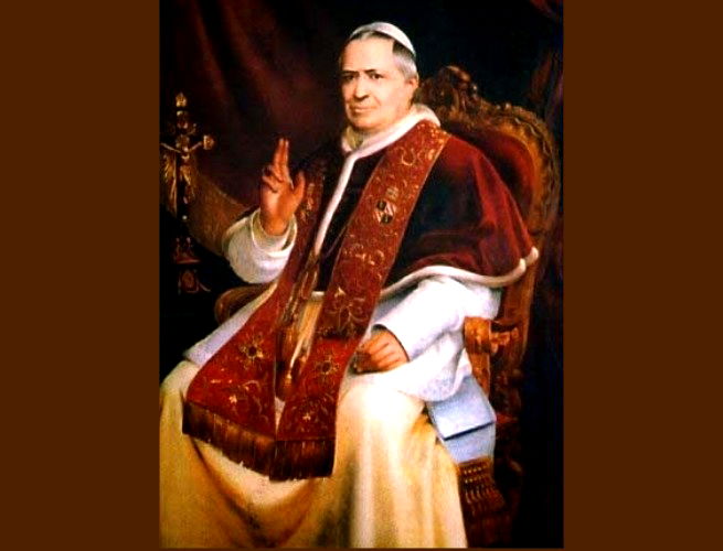 Pio IX