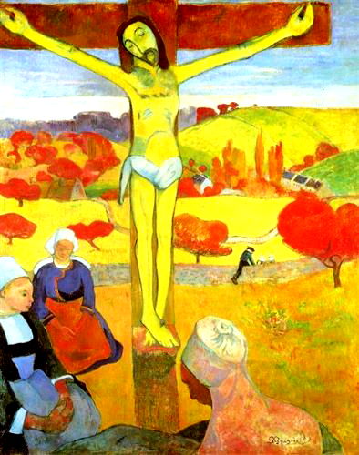 Paul Gauguin