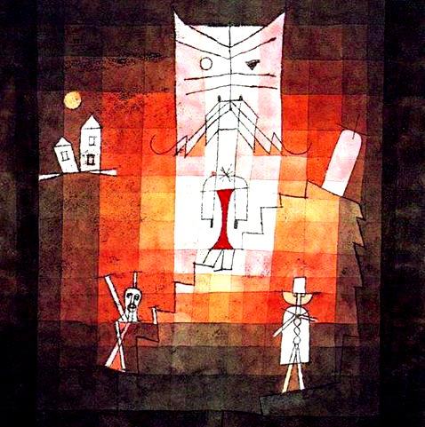 paul klee