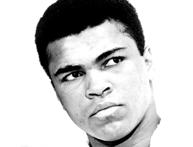 personalidades negras importantes da história