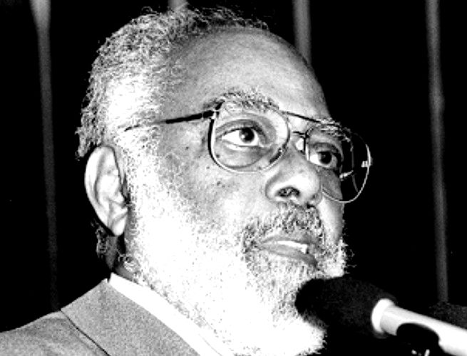 personalidades negras importantes da história