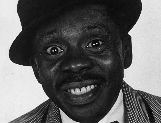 personalidades negras importantes da história