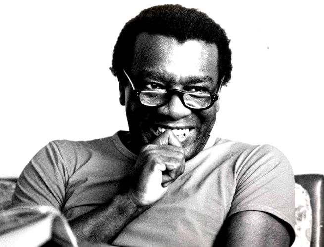 personalidades negras importantes da história