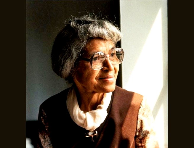 Rosa Parks