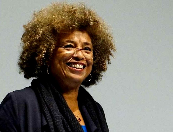 personalidades negras importantes da história