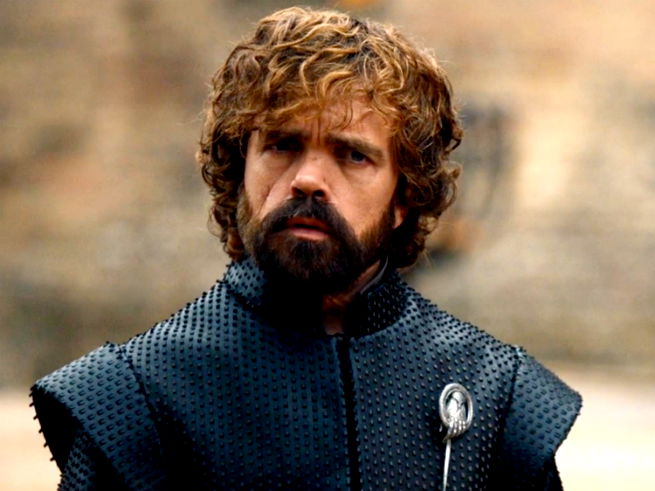 Peter Dinklage