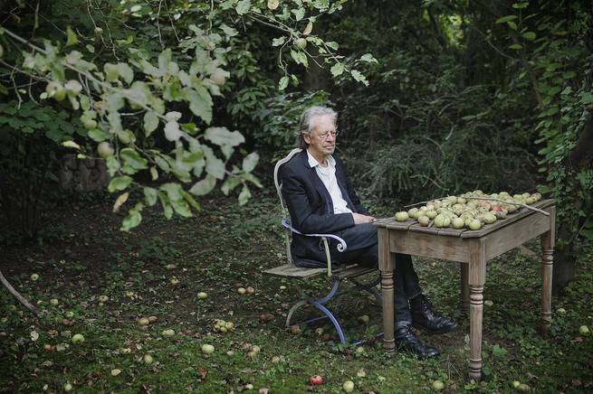 Peter Handke