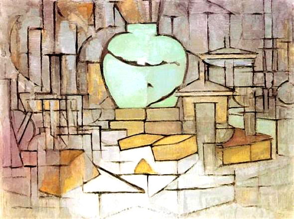 Piet Mondrian
