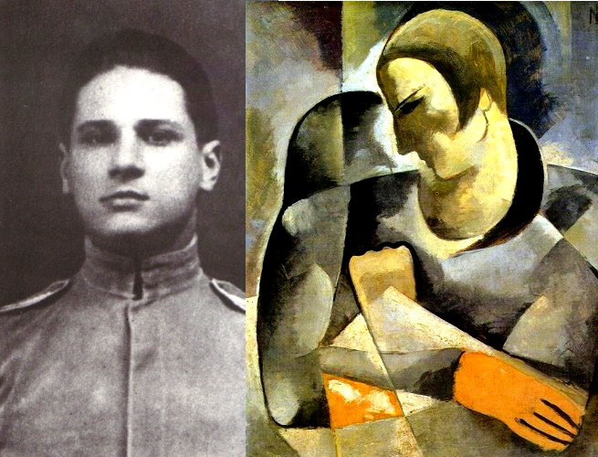 grandes pintores brasileiros