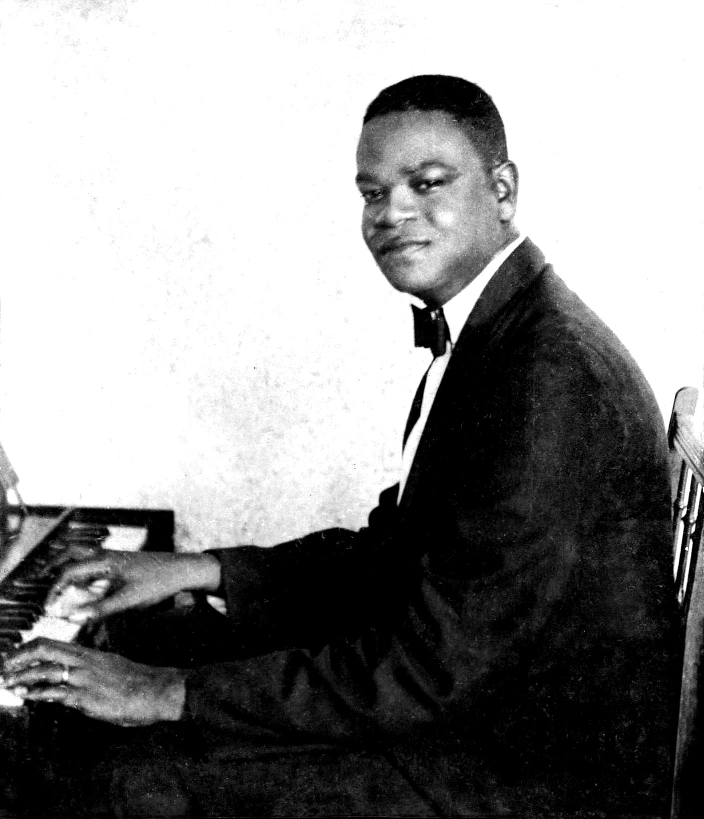 personalidades negras importantes da história