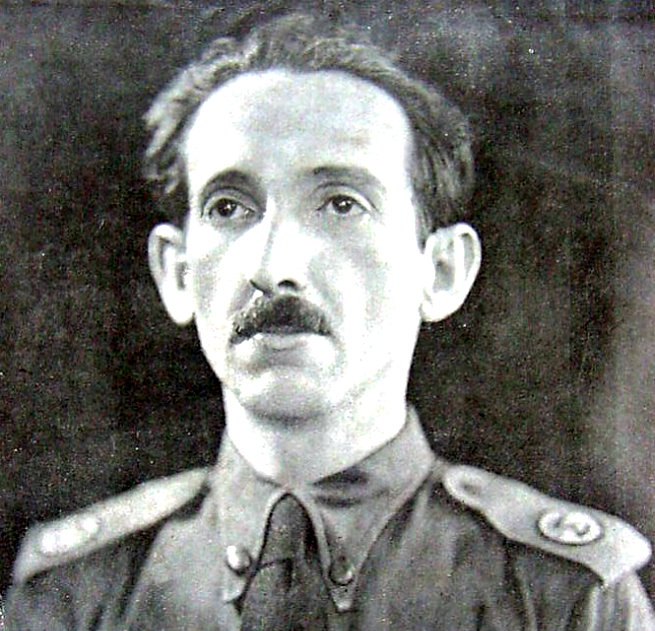 Pl&iacute;nio Salgado