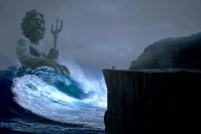 Poseidon