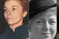 Pioneiras: 5 primeiras mulheres a liderar naes