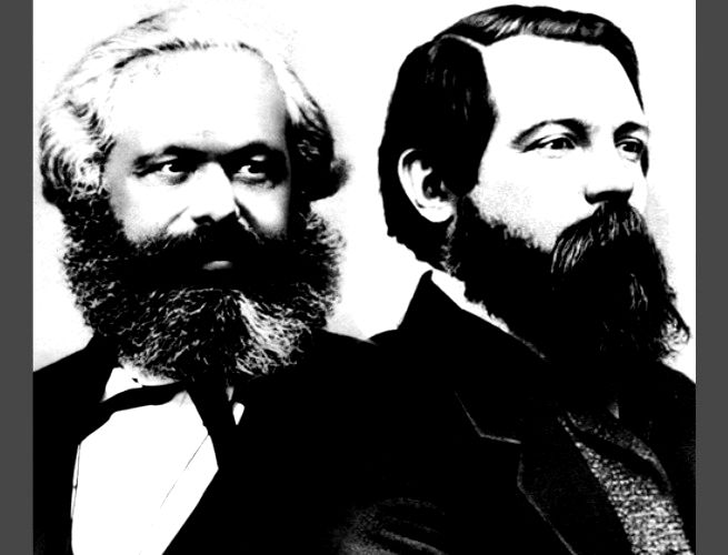 Quem foi Karl Marx
