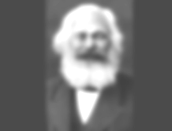 Quem foi Karl Marx