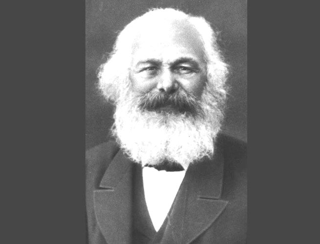 Quem foi Karl Marx