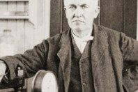 Quem inventou a lâmpada? Thomas Edison mais 5 pessoas por trás desse feito