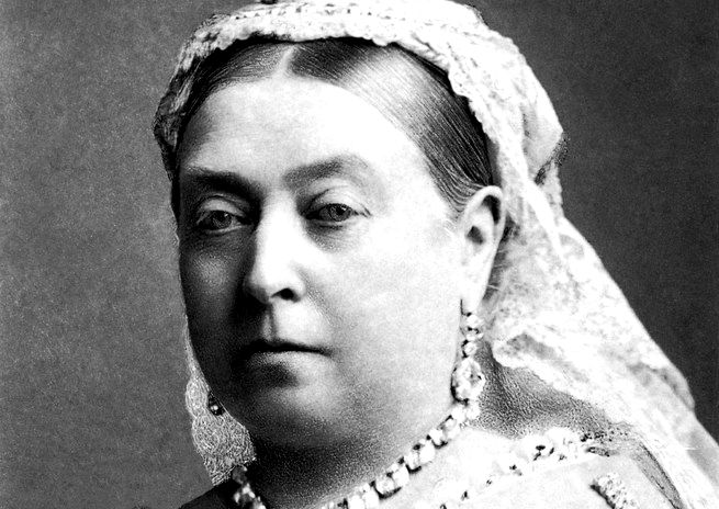 reis e rainhas famosos