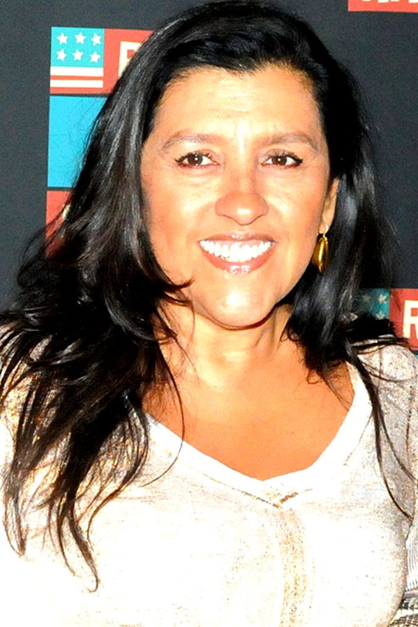 Retrato de Regina Casé