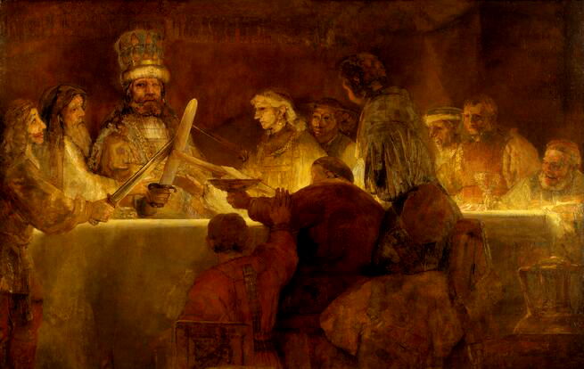 Rembrandt