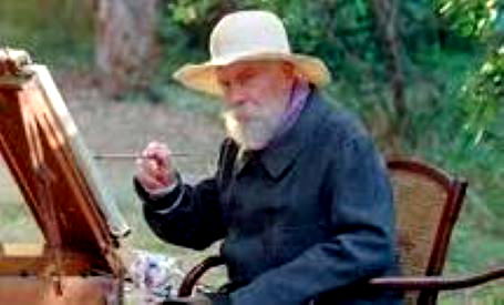Auguste renoir