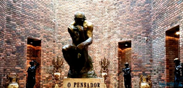 Ricardo Brennand