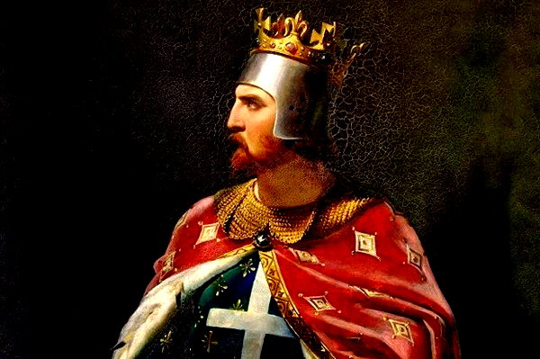 Ricardo Cora&ccedil;&atilde;o de Le&atilde;o