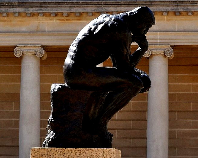 escultores famosos e suas obras