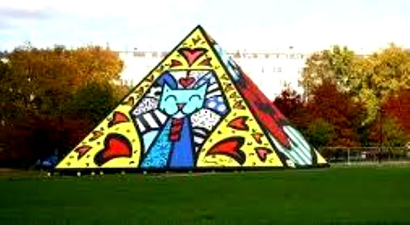 Romero Britto