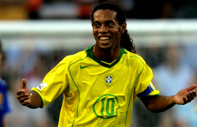 Ronaldinho