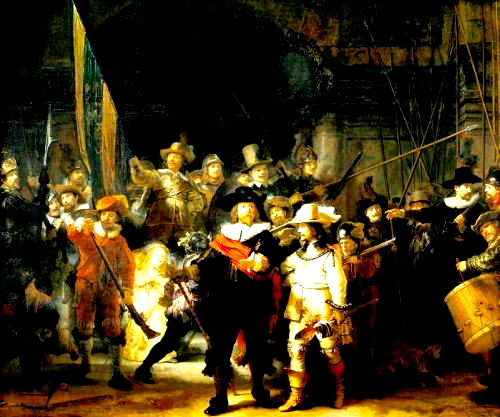 Rembrandt