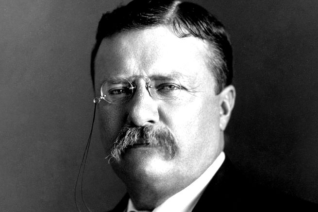 presidente norte-americano roosevelt