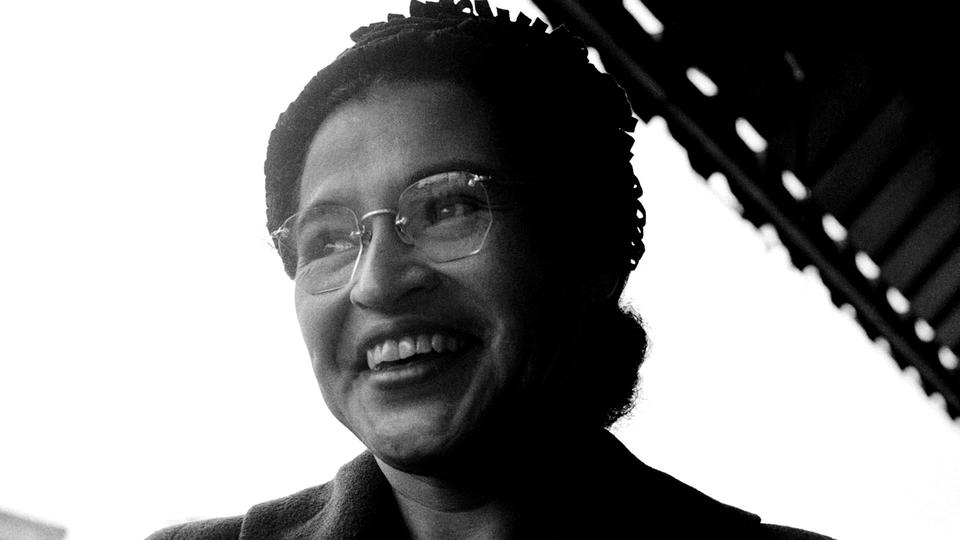 Rosa Parks