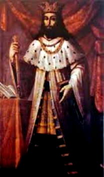 Sancho II