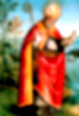 Santo Agostinho