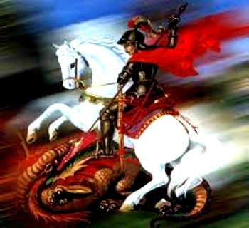 São Jorge