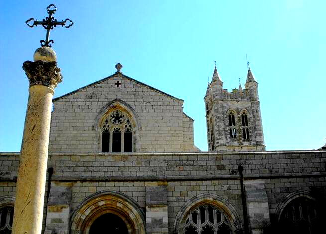 São Jorge
