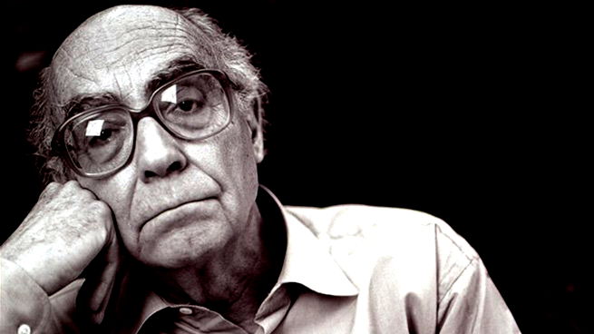 José Saramago