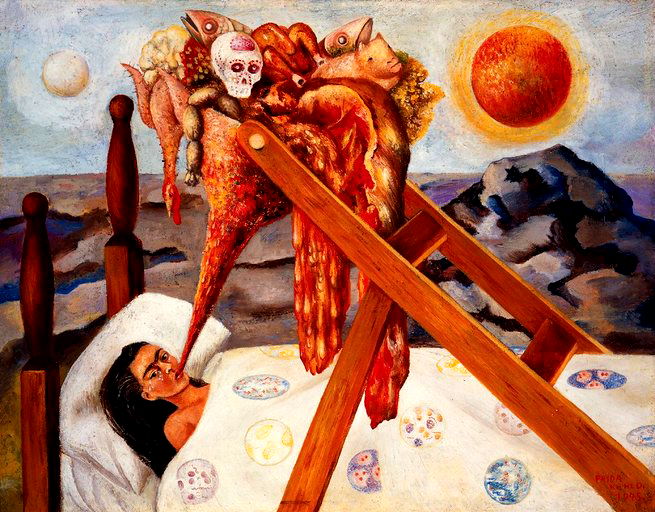 Sem esperan&ccedil;a, 1945