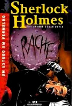 sherlock holmes