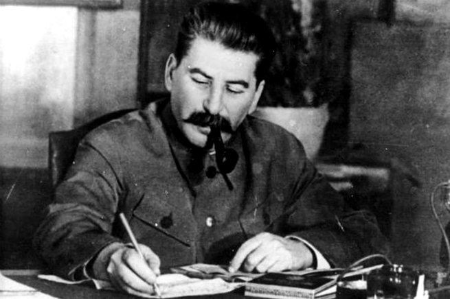 Stalin